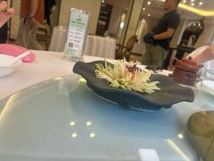 -和平官邸·花园餐厅(武定西路店)