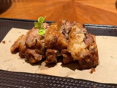 脆皮牛腩-粤界(望京金辉店)