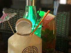 -Shanghai Brew House上海啤酒工坊(老外街店)