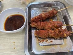 -海平馄饨(逍遥二路店)