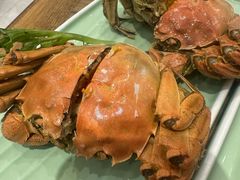 醉蟹-锡和无锡菜(景丽苑店)