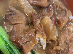 -下环街市熟食中心
