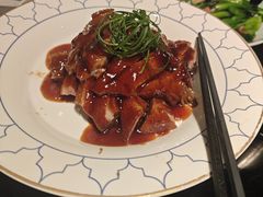 -晓粤·惹味粤菜(凯德乐峰广场店)