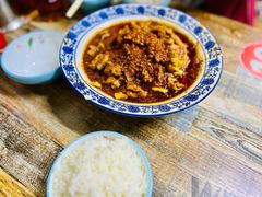 -正宗川菜(虎林胡同店)