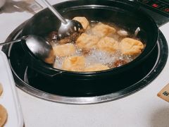 -百年果林椰子鸡(中洲店)