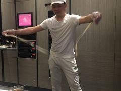 -海底捞火锅(航洋城店)