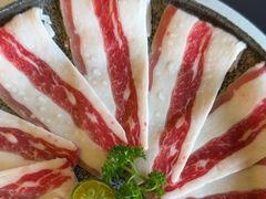 -樱嘢·炭火烧肉(惠南店)