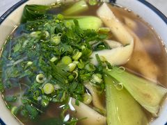 -河州春清真西北特色美食(虎踞路店)