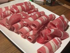 -傣妹火锅(南京东路一店)