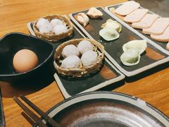 -呷哺呷哺 黄金牧场 (新中关购物中心店)
