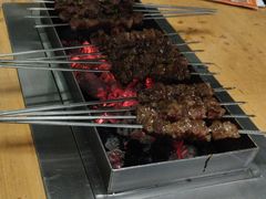 -正丰源大缸烧烤(人民路店)