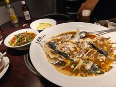 -上名堂·鱼头好吃(体育场路店)