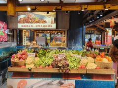 -大张烙馍村·美食地标(泉山店)