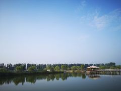-白洋淀景区