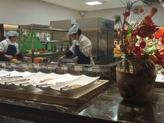 -汉丽斯巴西烤肉自助(市南店)