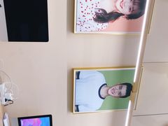 -海马体照相馆(成都来福士广场店)