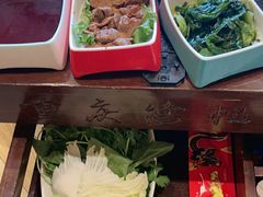 -重庆德忆火锅（龙南街3店）(渝水岸餐饮)