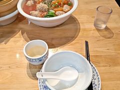 -明婷饭店(外曹家巷店)
