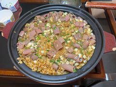 -连鹭海鲜·海肠捞饭·海胆饭(星海店)