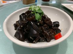 爽口小木耳-乾隆美食·本帮菜(黄河路店)