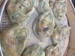 -面道赞宁海海鲜面(迎凤街店)