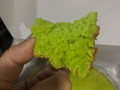 -本格旺索罗(樟宜机场T1店)