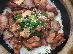 -红星光发煲仔饭(大石街店)