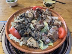 -阿婆情腊排骨火锅(金虹路店)