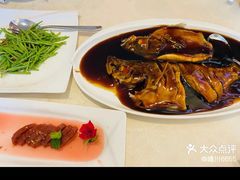 -浙江食府(浙江驻京办店)