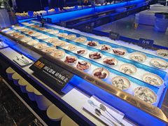 -加餐海鲜自助(宝龙一城店)