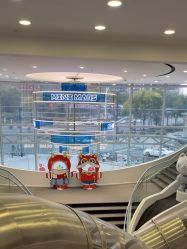 -MINI MARS KIDS CLUB亲子家庭中心(杨浦黄兴店)