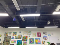 -耳朵人艺术(解放碑校区)