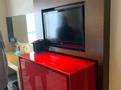 -青岛富力艾美酒店