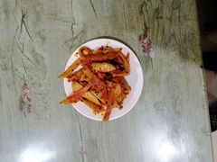 -清真马虎面馆(西七路店)