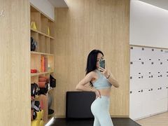 -MEGA BASE 健身馆(南山店)