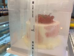 -BROAD面包路·欧式面包(龙湖时代C馆店)