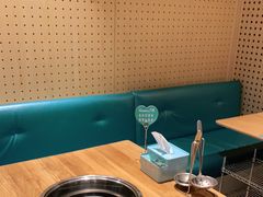 -青瓷火锅料理(西单大悦城店)