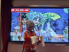-俏江南天津时尚曲艺主题餐厅(马场道店)