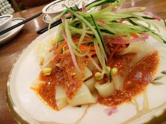 -清真·玛丽亚新疆菜主题餐厅(浙江中路店)