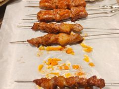 -锦州老勾烧烤(八一小区店)