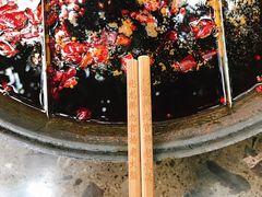 -化龙桥九宫格火锅(清水河店)