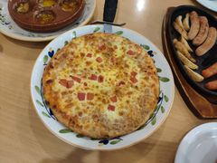 -萨莉亚意式餐厅(三号湾广场店)