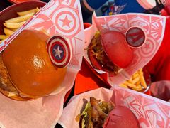 -上海迪士尼度假区