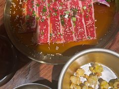 -九田家黑牛烤肉料理(新辰里亚运村店)