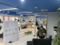 -N1 健身·普拉提·综合馆(嘉美中心店)