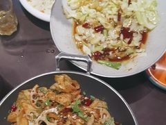 -川流不息·地道川菜·小龙虾(松东路店)