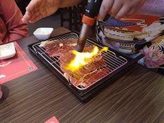 -仙隐小鹿料理食堂(惠济万达店)