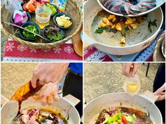 -刘姐啤酒鱼民族演艺餐厅(西街总店)