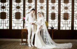 -太古映画婚纱摄影(天河店)