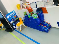 -斯坦星球AI编程·机器人科创·科学实验·信奥·思维·STEM·乐高·竞赛考级(长宁虹桥大融城荟聚中心)